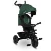 Lionelo Haari tricicletă pivotantă - Green Emerald