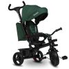 Lionelo Haari tricicletă pivotantă - Green Emerald