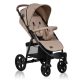 Lionelo Annet Plus sportska kolica - Beige Sand