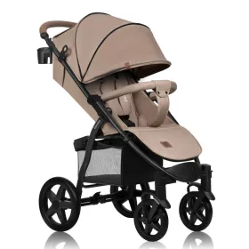 Lionelo Annet Plus carucior sport - Beige Sand