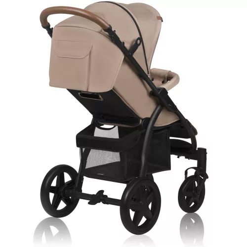 Lionelo Annet Plus carucior sport - Beige Sand