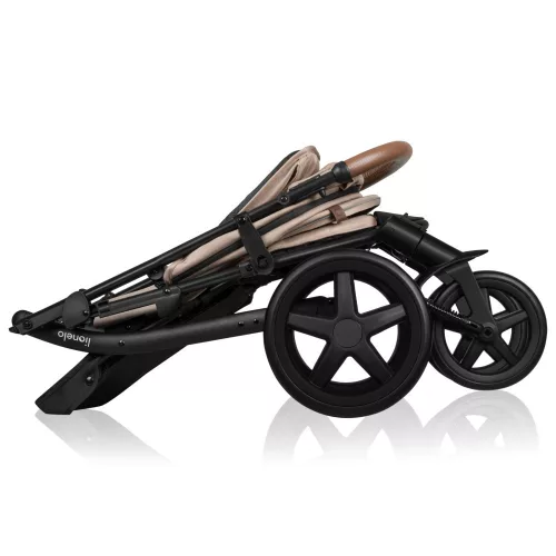 Lionelo Annet Plus carucior sport - Beige Sand