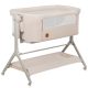 Lionelo Leonie Plus 3in1 krevetić - Beige Sand