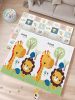 Foxter salteluta educationala interactiva (180x200) - Happy Family