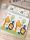 Foxter salteluta educationala interactiva (180x200) - Happy Family