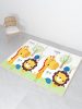 Foxter salteluta educationala interactiva (180x200) - Happy Family