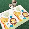 Foxter salteluta educationala interactiva (180x200) - Happy Family