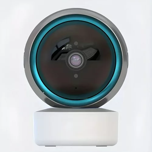 Foxter FullHD WIFI aparat supraveghere bebelus