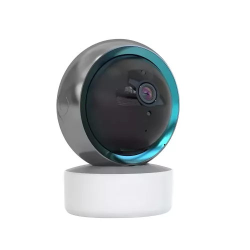 Foxter FullHD WIFI aparat supraveghere bebelus