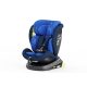 Foxter I-Size 360° rotirajuća ISOFIX dječja sjedalica (40-150 cm) - plava