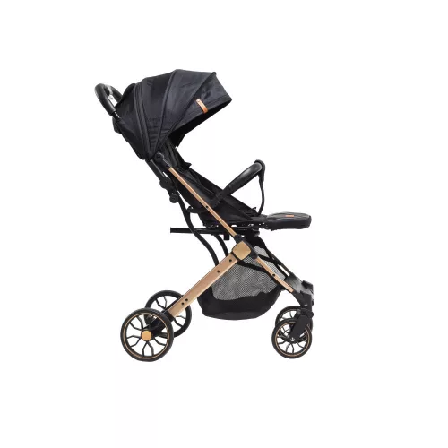 Foxter Lola carucior sport - Black