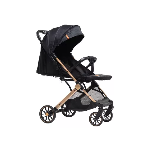 Foxter Lola carucior sport - Black
