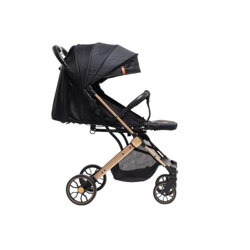 Foxter Lola carucior sport - Black