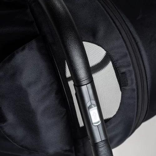 Foxter Lola carucior sport - Black