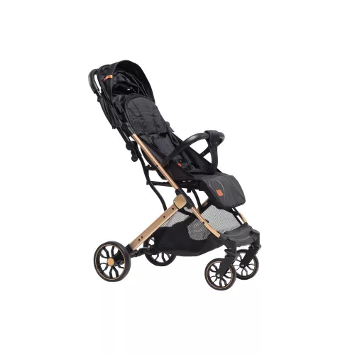 Foxter Lola carucior sport - Black