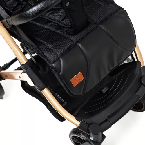 Foxter Lola carucior sport - Black