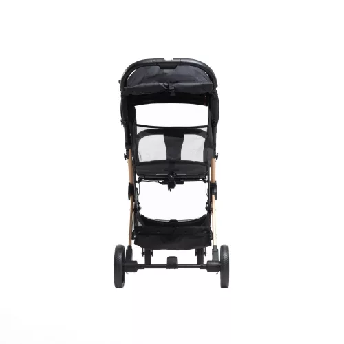 Foxter Lola carucior sport - Black