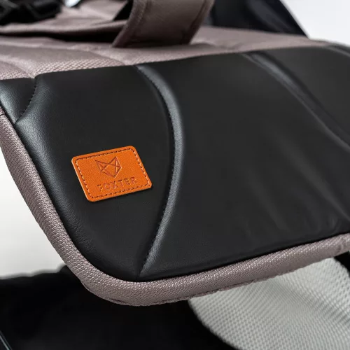Foxter Lola carucior sport - Grey