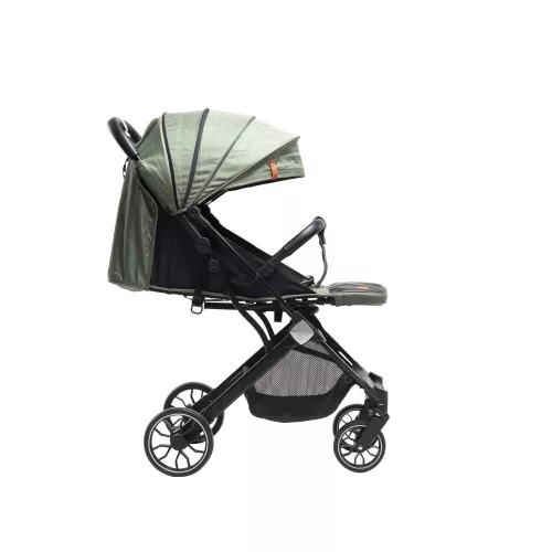 Foxter Lola carucior sport - Green