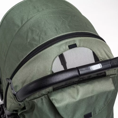 Foxter Lola carucior sport - Green