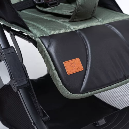 Foxter Lola carucior sport - Green