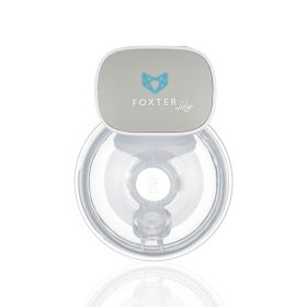 Foxter Lily pompa de san electrica