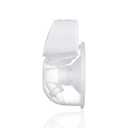 Foxter Lily Double pompa de san electrica