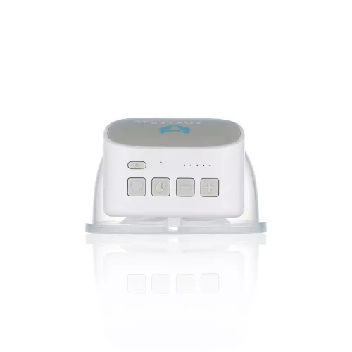 Foxter Lily Double pompa de san electrica