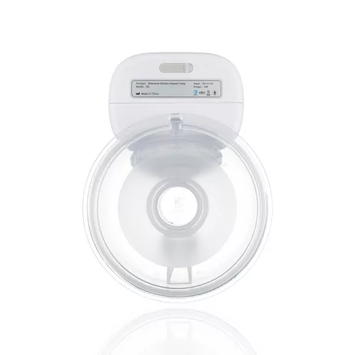 Foxter Lily pompa de san electrica