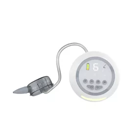 Foxter Pro 0-6 aspirator nazal electric portabil - Gri