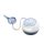 Foxter Pro 0-6 aspirator nazal electric portabil - Albastru