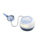 Foxter Pro 0-6 aspirator nazal electric portabil - Albastru