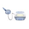 Foxter Pro 0-6 aspirator nazal electric portabil - Albastru