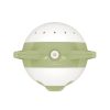 Nosiboo Pro 0-6 Sage aspirator nazal electric