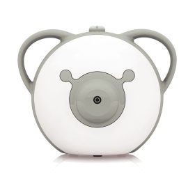 Nosiboo Pro 0-6 Gray aspirator nazal electric