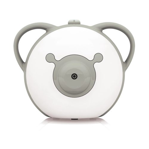 Nosiboo Pro 0-6 Gray aspirator nazal electric