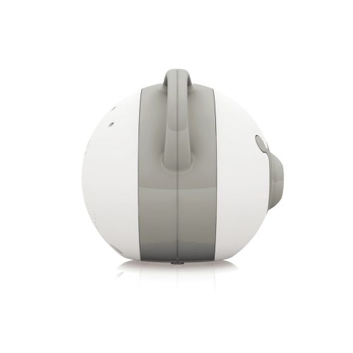 Nosiboo Pro 0-6 Gray aspirator nazal electric