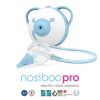Nosiboo Pro 0-6 Blue aspirator nazal electric