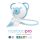 Nosiboo Pro 0-6 Blue aspirator nazal electric