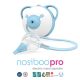 Nosiboo Pro 0-6 Blue aspirator nazal electric