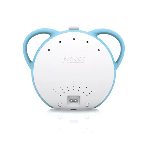 Nosiboo Pro 0-6 Blue aspirator nazal electric