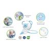 Nosiboo Pro 0-6 Blue aspirator nazal electric
