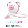 Nosiboo Pro 0-6 Pink aspirator nazal electric