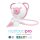 Nosiboo Pro 0-6 Pink aspirator nazal electric