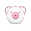 Nosiboo Pro 0-6 Pink aspirator nazal electric