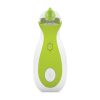 Nosiboo Go aspirator nazal electric - Verde