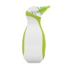 Nosiboo Go aspirator nazal electric - Verde