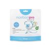 Nosiboo Pro set de accesorii + perie pachet de piese pentru aspirator nazal albastru